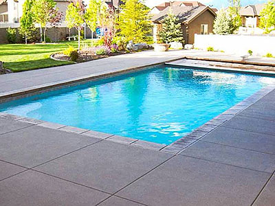 Concrete Contractor, Palos Verdes, CA