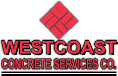 West Coast Concrete Services