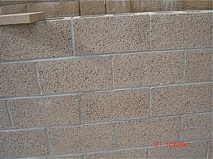 Block Wall Los Angeles 4