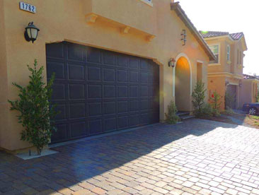 Paver Driveways, Patios & Sidewalks